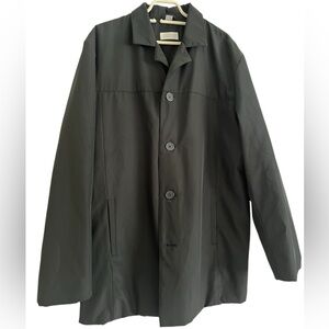Barneys New York Overcoat Jacket Sz